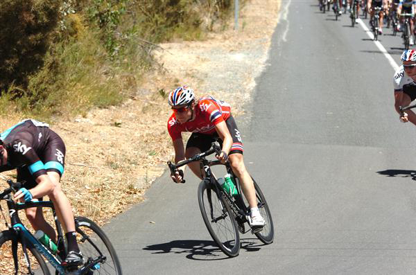 Edvald Boasson Hagen